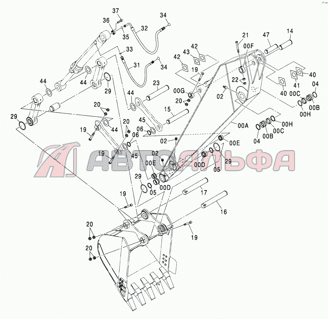 ARM 3.75M ZX-270