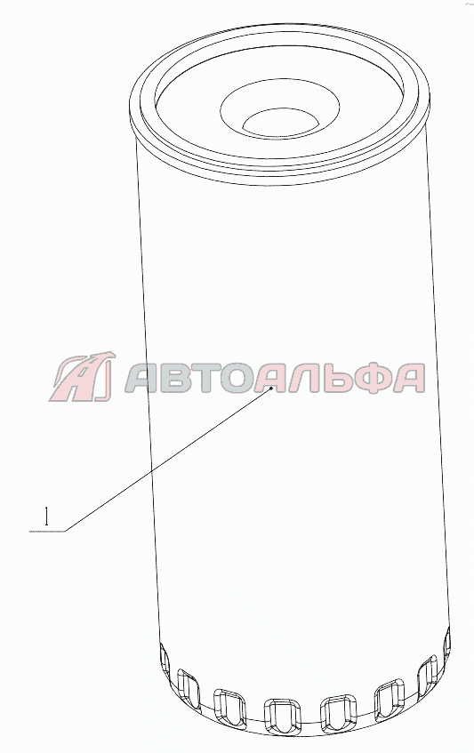 L3000-1012000/05 Oil Strainer Assembly Двигатель YC6L310-50