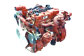 Двигатель BAW-CA4DC2
