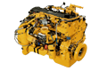 Двигатель Caterpillar 3116