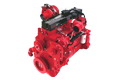 Двигатель Cummins ISLe 310-30 (340-30, 375-30)