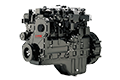 Двигатель Cummins 6BTAA5.9-C180