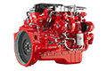 Двигатель Cummins 6ISBe4-245 (КАМАЗ-4308)
