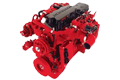 Двигатель Cummins 6ISLe-400-40 (Repto)