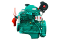 Двигатель 4B3.9-G1