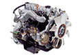 Двигатель FAW CA498