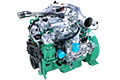 Двигатель CA4DF2