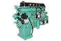 Двигатель FAW CA 6DM2-42E51