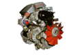 Двигатель ГАЗ-5603 (Евро 4)
