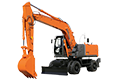 Zaxis 190-3