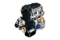 Двигатель Iveco F1AE0481B
