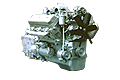 Двигатель ЯМЗ-236 М