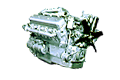 Двигатель ЯМЗ-238 Н