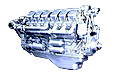 Двигатель ЯМЗ-240, каталог 2014 г.
