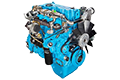 Двигатель ЯМЗ-5344 (Евро 4)