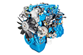 Двигатель ЯМЗ-53443