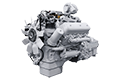 Двигатель ЯМЗ-65652, 65654 (Евро 4)