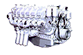 Двигатель ЯМЗ-8401