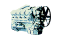 Двигатель ЯМЗ-8421.10