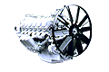 Двигатель ЯМЗ-850