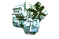 Двигатель ЯМЗ (общий, см. модификации)