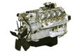 Двигатель КАМАЗ 740.11-240, 740.31-240