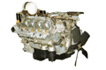 Двигатель КАМАЗ 740.13-260 (Евро 1)