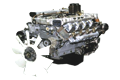 Двигатель 740.63-400 (Евро 3)