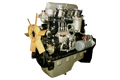 Двигатель ММЗ Д-242