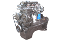 Двигатель ММЗ Д-245.30Е3 (МАЗ)
