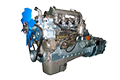 Двигатель ММЗ Д-245.9E4-4020 (ПАЗ)