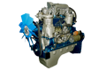 Двигатель ММЗ Д-245.12