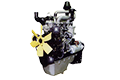 Двигатель ММЗ Д-245S2