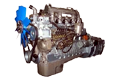 Двигатель ММЗ Д-260.2S2-53 (МТЗ-1221.3)