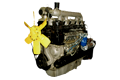 Двигатель ММЗ Д–260.1/Д-260.2
