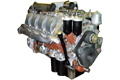 Двигатель ТМЗ-8437.10