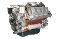 Двигатель ТМЗ-8525.10