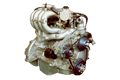 Двигатель УМЗ-4213 (Евро 3)