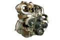 Двигатель УМЗ-4216-70 (Евро 3)