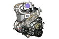 Двигатель УМЗ-42164 (Евро 4)