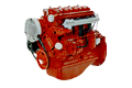 Двигатель ВТЗ Д-144