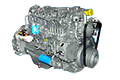 Двигатель Weichai 226B