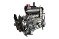 Двигатель Weichai WP6G140E22