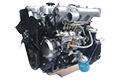 Двигатель XINCHAI 485