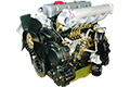 Двигатель XINCHAI 490BPG