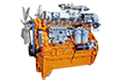 Двигатель LR4M5-T73EXA-U2