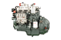 Двигатель Yuchai YC4D120-20 (D1007)