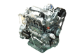 Двигатель Yuchai YC4G180-20 (G0803)