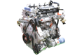 Двигатель Yuchai YC4G180N-30 (G2C0H-T1)