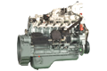 Двигатель Yuchai YC6G260N-30 (G66YA-T12)